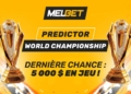 Dernière chance de remporter 5 000 USD : les inscriptions au concours de pronostics MELBET ferment bientôt