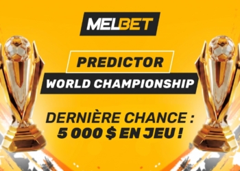 Dernière chance de remporter 5 000 USD : les inscriptions au concours de pronostics MELBET ferment bientôt
