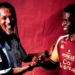 Rigobert et Bryan Song