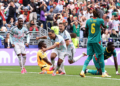 CDM 2026 : le Sénégal se saborde face à la Belgique et plie bagages !