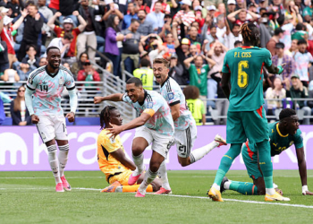 CDM 2026 : le Sénégal se saborde face à la Belgique et plie bagages !
