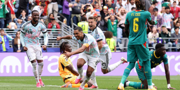 CDM 2026 : le Sénégal se saborde face à la Belgique et plie bagages !