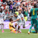 CDM 2026 : le Sénégal se saborde face à la Belgique et plie bagages !