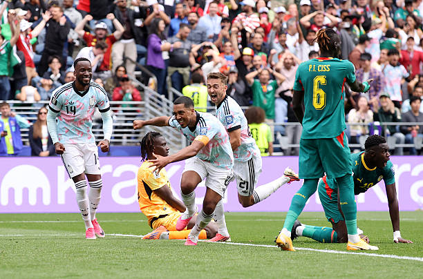 CDM 2026 : le Sénégal se saborde face à la Belgique et plie bagages !