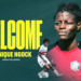 Monique Ngock Washington Spirit