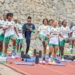 CAN 2026 (Dames) : voici le programme des Lionnes Indomptables