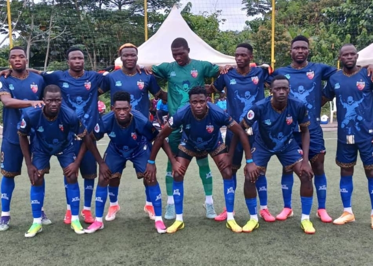 Interpoules 2026 : Mintack du Septentrion se relance face à KASA