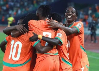 CAN Féminine 2026 : la Côte d’Ivoire étrille le Burkina Faso d&rsquo;entrée