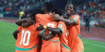 CAN Féminine 2026 : la Côte d’Ivoire étrille le Burkina Faso d&rsquo;entrée