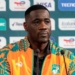 Fin de contrat de Emerse Faé comme sélectionneur de la Côte d'Ivoire