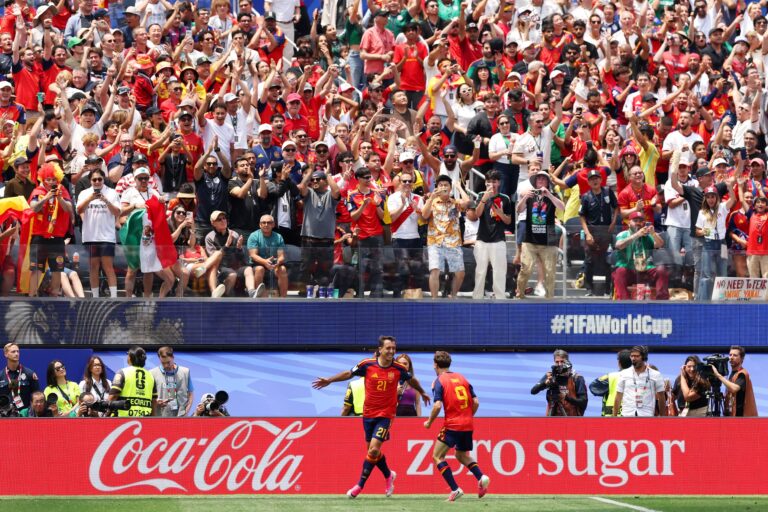 Mondial 2026 : Oyarzabal assomme l’Autriche, l&rsquo;Espagne fait peur