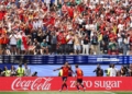 Espagne Autriche Coupe du Monde 2026