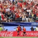 Espagne Autriche Coupe du Monde 2026