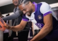 Mercato : Frank Magri, un Lion convoité. Nice mène, Burnley guette