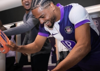 Mercato : Frank Magri, un Lion convoité. Nice mène, Burnley guette