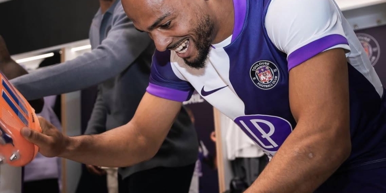 Mercato : Frank Magri, un Lion convoité. Nice mène, Burnley guette