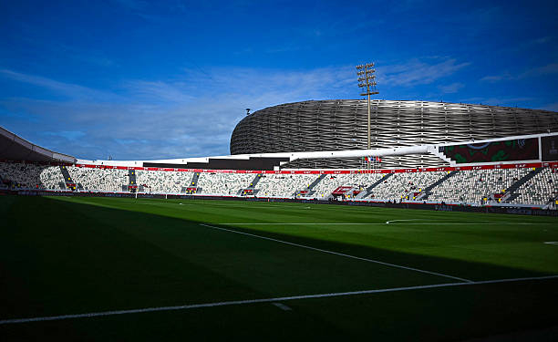 CAN 2026 (Dames ) : voici le programme de la première journée