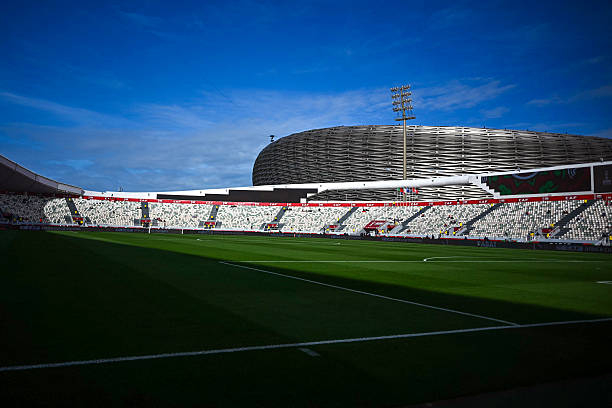 CAN 2026 (Dames ) : voici le programme de la première journée