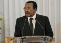 CDM 2026 : le président Paul Biya écrit au roi d’Espagne