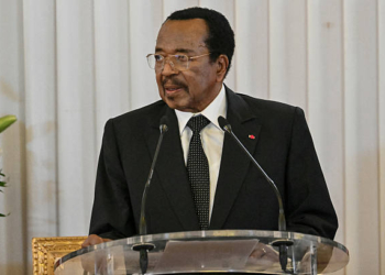 CDM 2026 : le président Paul Biya écrit au roi d’Espagne