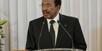 CDM 2026 : le président Paul Biya écrit au roi d&rsquo;Espagne