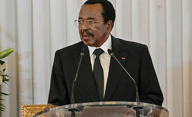 CDM 2026 : le président Paul Biya écrit au roi d&rsquo;Espagne
