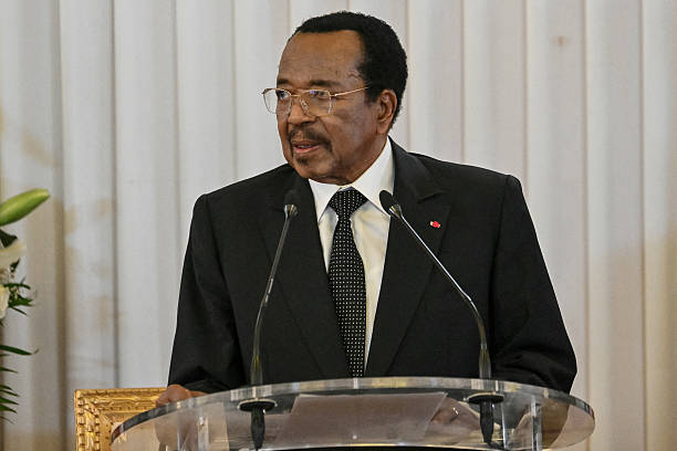 CDM 2026 : le président Paul Biya écrit au roi d’Espagne