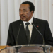 CDM 2026 : le président Paul Biya écrit au roi d’Espagne