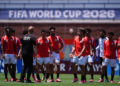 CDM 2026 : l&rsquo;Egypte élimine l&rsquo;Australie et file en 8e de finale !