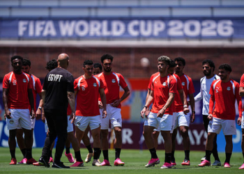 CDM 2026 : l&rsquo;Egypte élimine l&rsquo;Australie et file en 8e de finale !
