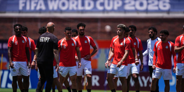 CDM 2026 : l&rsquo;Egypte élimine l&rsquo;Australie et file en 8e de finale !