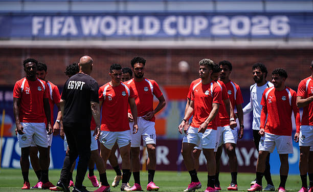 CDM 2026 : l&rsquo;Egypte élimine l&rsquo;Australie et file en 8e de finale !