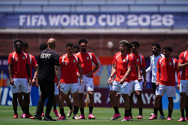 CDM 2026 : l’Egypte élimine l’Australie et file en 8e de finale !