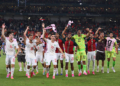 CDM 2026 : voici le programme des 8e de finale