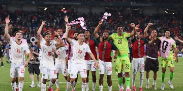 La Coupe du monde 2026 tourne au cauchemar pour la CAF