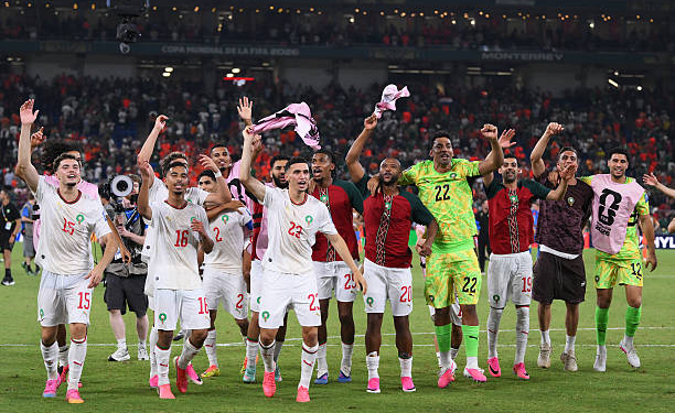 La Coupe du monde 2026 tourne au cauchemar pour la CAF