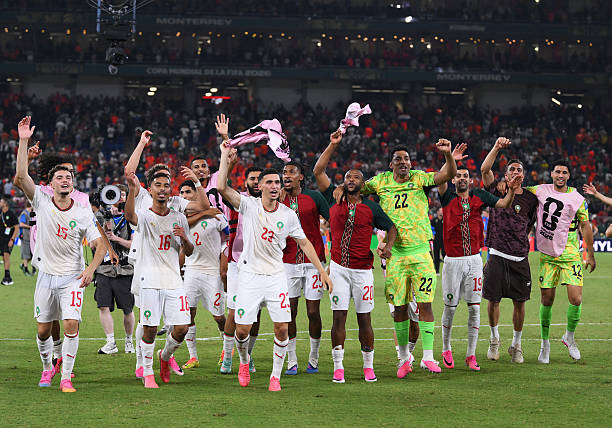 CDM 2026 : voici le programme des 8e de finale