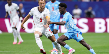 CDM 2026 : Harry Kane douche les espoirs de la RD Congo avec son doublé