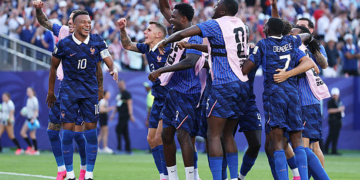CDM 2026 : voici les affiches des quarts de finale