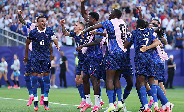 CDM 2026 : voici les affiches des quarts de finale