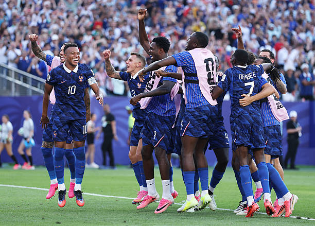 CDM 2026 : voici les affiches des quarts de finale