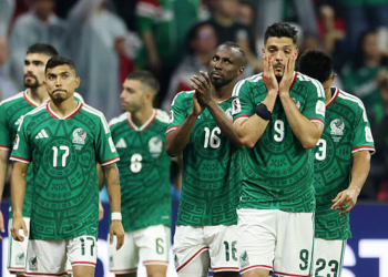 CDM 2026 : les trois pays organisateurs éliminés !
