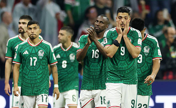 CDM 2026 : les trois pays organisateurs éliminés !