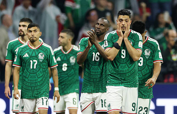 CDM 2026 : les trois pays organisateurs éliminés !