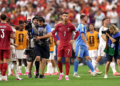 CDM 2026 : Cristiano Ronaldo et le Portugal prennent la porte