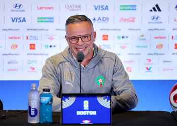Maroc – France : un match au goût de revanche pour les Lions de l’Atlas