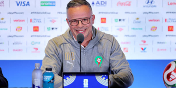 Maroc  – France : un match au goût de revanche pour les Lions de l’Atlas