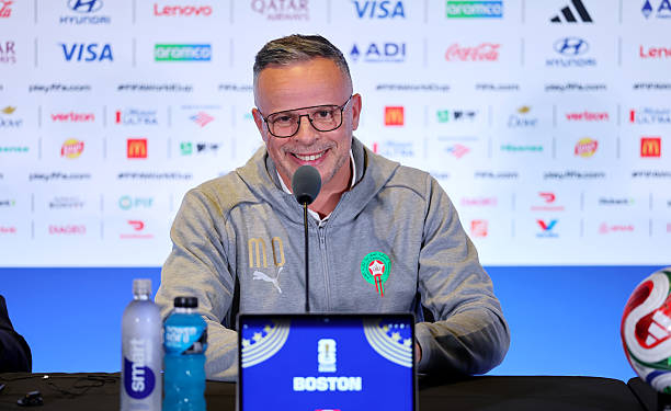 Maroc  – France : un match au goût de revanche pour les Lions de l’Atlas