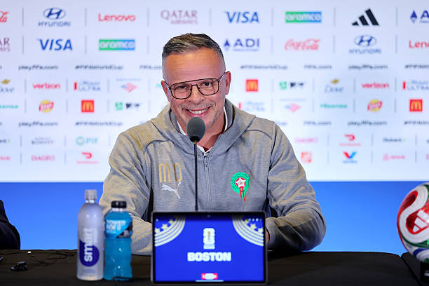 Maroc  – France : un match au goût de revanche pour les Lions de l’Atlas