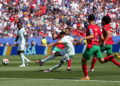 CDM 2026 : le Maroc tombe sur une solide équipe de France